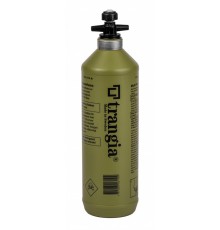 Trangia 1l olive fuel bottle