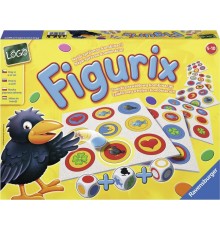 Ravensburger lauamäng Figurix