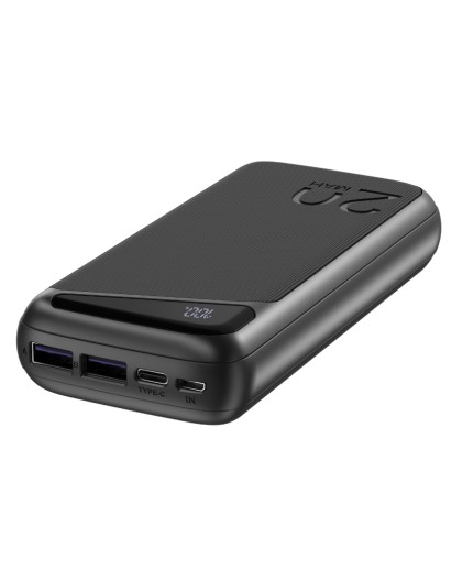 Navitel PWR20 MX Black