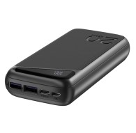 Navitel PWR20 MX Must Black