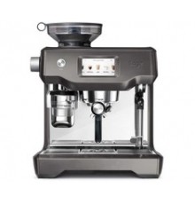 NULL Coffee Machine - Sage SES990BST4EEU1 Fully Automatic 2.5 L