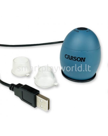 Carson Digital Zorb Microscope