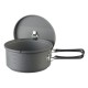 Esbit Solid Fuel Cookset 1000 Set