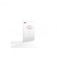 Extra Digital Aizsargstikls SAMSUNG Galaxy Tab A8 (2.5D)