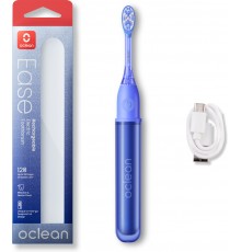 Oclean Ease elektriline hambahari, sinine