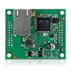 SATEL GSM-X-ETH ETHERNET COMMUNICATION MODULE FOR GSM-X COMMUNICATOR