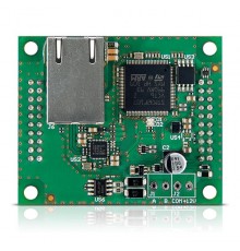 SATEL GSM-X-ETH ETHERNET COMMUNICATION MODULE FOR GSM-X COMMUNICATOR