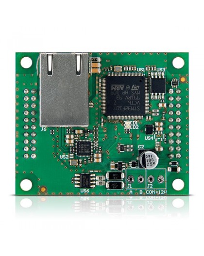SATEL GSM-X-ETH ETHERNET COMMUNICATION MODULE FOR GSM-X COMMUNICATOR