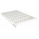 Equip Adjustable Height Shelf for 19" Server Racks, 1U 100cm Deep