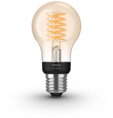 Philips Hue -smart filament bulb, White Filament, E27