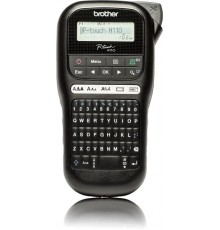 Brother P-touch H110 -label printer, black
