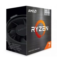 AMD Ryzen 7 5700G processor 3.8 GHz 16 MB L3 Box