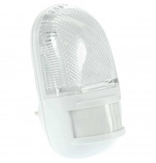 Wall Lamp REV Night Light with Motion Detector