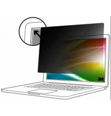 3M Privacy Filter for High-Resolution Screens