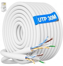 Sbox UTP CAT6 30 М БУЛК