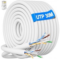 Sbox UTP CAT6 30 М БУЛК