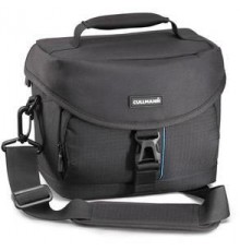 Cullmann Panama Maxima 120 kaamera kott must