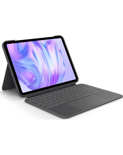 Logitech Combo Touch -keyboard/case, 11" iPad Pro M4