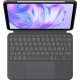 Logitech Combo Touch -keyboard/case, 11" iPad Pro M4