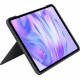 Logitech Combo Touch -keyboard/case, 11" iPad Pro M4