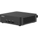 ASUS NUC 15 Pro Mini PC Barebone desktop computer (RNUC15CRKI300002)