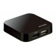 D-Link DLINK 4xUSB2.0 4Port USBHub 480Mbps PC MAC