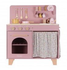Little Dutch Play Kitchen, pink
