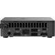 ASUS NUC 13 Pro Mini PC Barebone Desktop (RNUC13ANKI700002I)