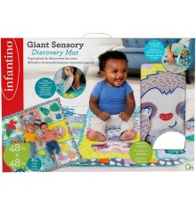 INFANTINO Large Discovery Mat