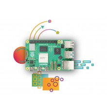 Raspberry Pi 5 8GB