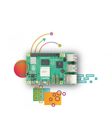 Raspberry Pi 5 8GB