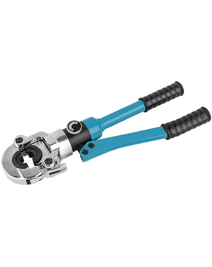 Eurokomp Hydraulic Pipe Crimping 12 Pipe Ends E6251