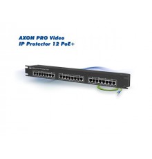 TP-Link AXON-PRO-IP-12POE+ Surge Protector