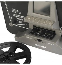 Skeneris Reflecta x44-Scan