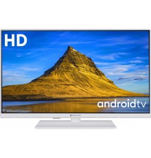 ProCaster LE-32SL502WH 32" HD Ready Android LED televizorius