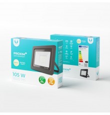 TelForceone LED Prožektorius PROXIM II 20W | 4500K | IP66 Forever Light