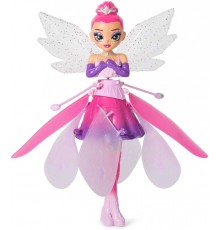 Interactive Doll Hatchimals HATCH Crystal Flyers