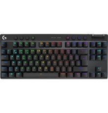 Logitech G Pro X TKL LIGHTSPEED Gaming Keyboard