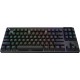 Logitech G Pro X TKL LIGHTSPEED Gaming Keyboard