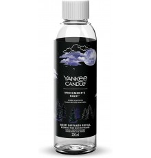 Yankee Candle Reed Diffuser Midsummer's Night, 200 ml