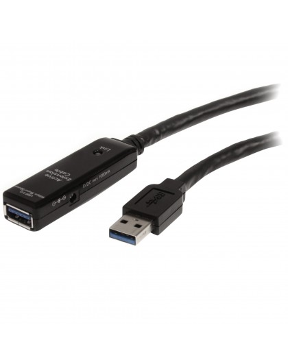 StarTech USB Cable (USB3AAEXT10M)