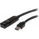 StarTech USB Cable (USB3AAEXT10M)