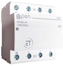 SONOFF smart 4 socket switch Wi-Fi