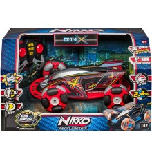 NIKKO RC Car Omni X