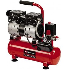 Einhell TE-AC 6 стильный компрессор