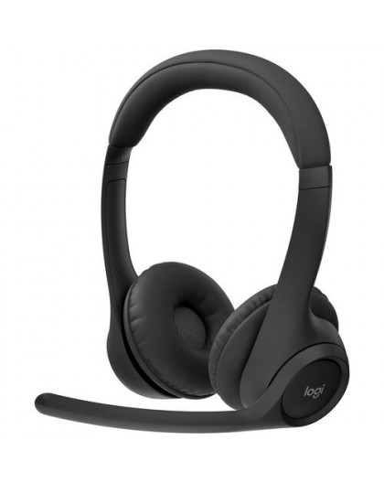 Logitech - Zone 300 bezvadu austiņas