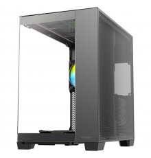 Antec C8 ARGB ATX корпус, черный
