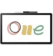 Wacom One 14