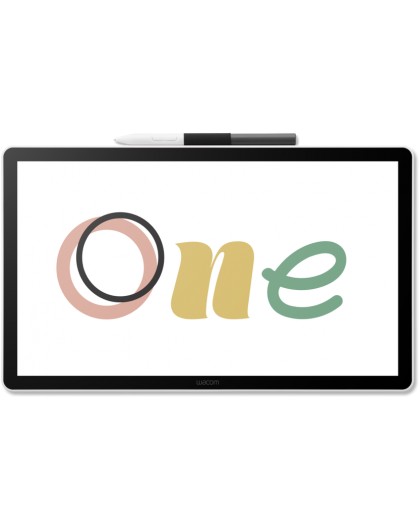 Wacom One 14