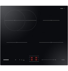 Samsung NZ64B4016FK induction hob
